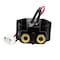 Rmstator Starter Relay Solenoid for Yamaha Grizzly YFM 600 1999-2001 RMS090-106327 - alternate 1